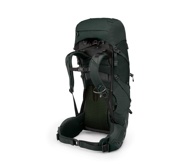 60l backpack weight