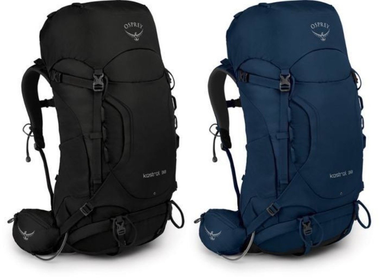 osprey kestrel 58l