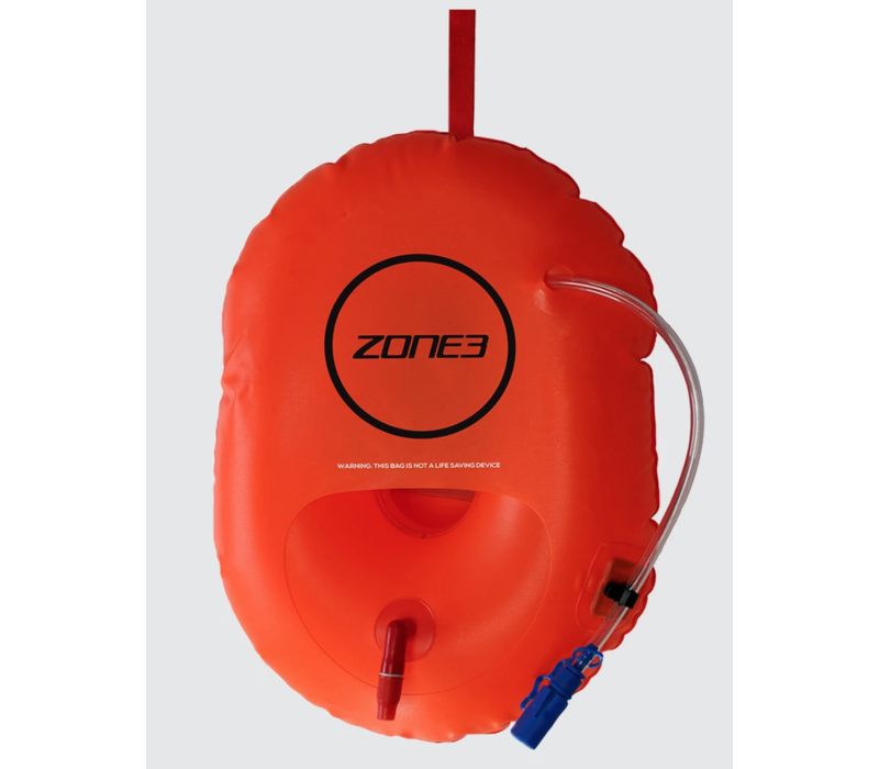 zone 3 safety buoy