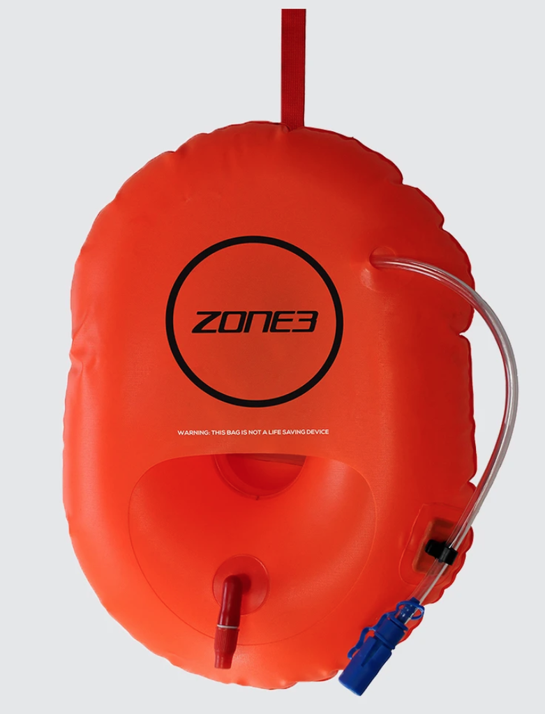 zone 3 safety buoy