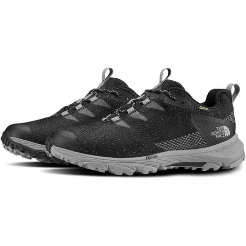 the north face hiking shoes women's