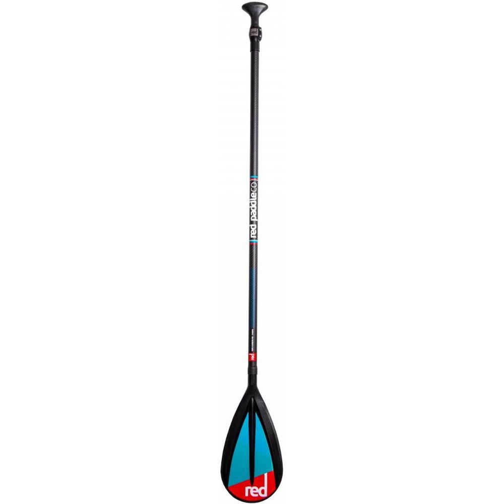 Red Paddle Co Red Paddle Co Midi Carbon 50 2pc Vario Paddle APA