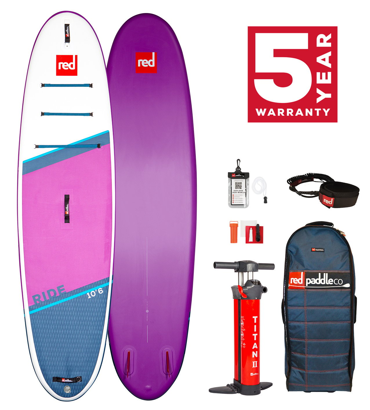 自宅で試着 Red Paddle RIDE 10.6x32″ レッドパドル ① | numaclinic.com