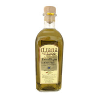 Olivenöl, Iliana Village 500ml Extra Virgin