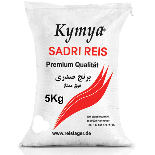 Sadri Reis Kymya 5 Kg 