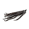 Vanilleschoten -100% Organic- 13-15cm lang 50g