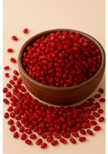 Berberitzen, 100% natürlich, 400 g 