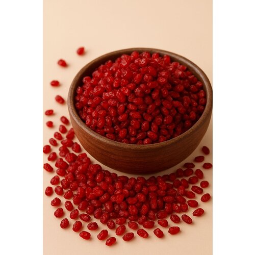 Berberitzen, 100% natürlich, 400 g 