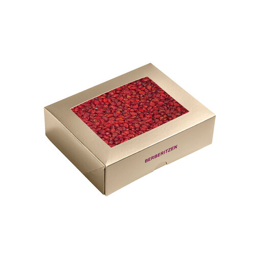 Berberitzen, 100% natürlich, 400 g 