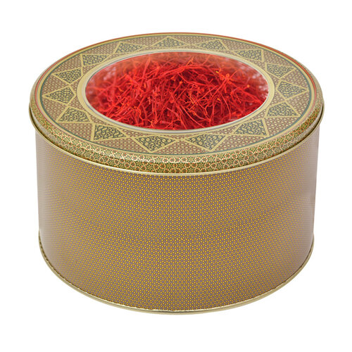 Safran, Negin 500g 