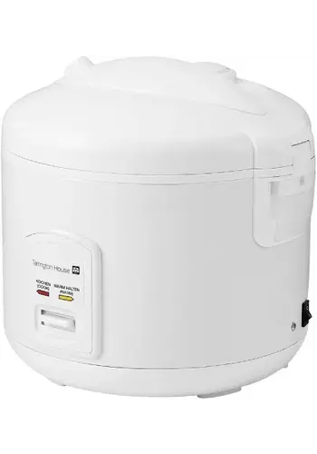 Reiskocher Tarington für 4-6 Person 