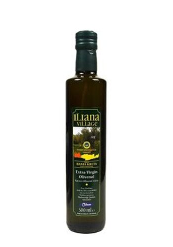 Olivenöl, Hochwertige von Kreta 500ml 