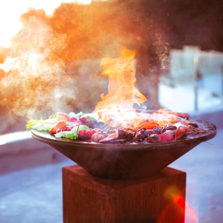 Tips voor gezond barbecuen