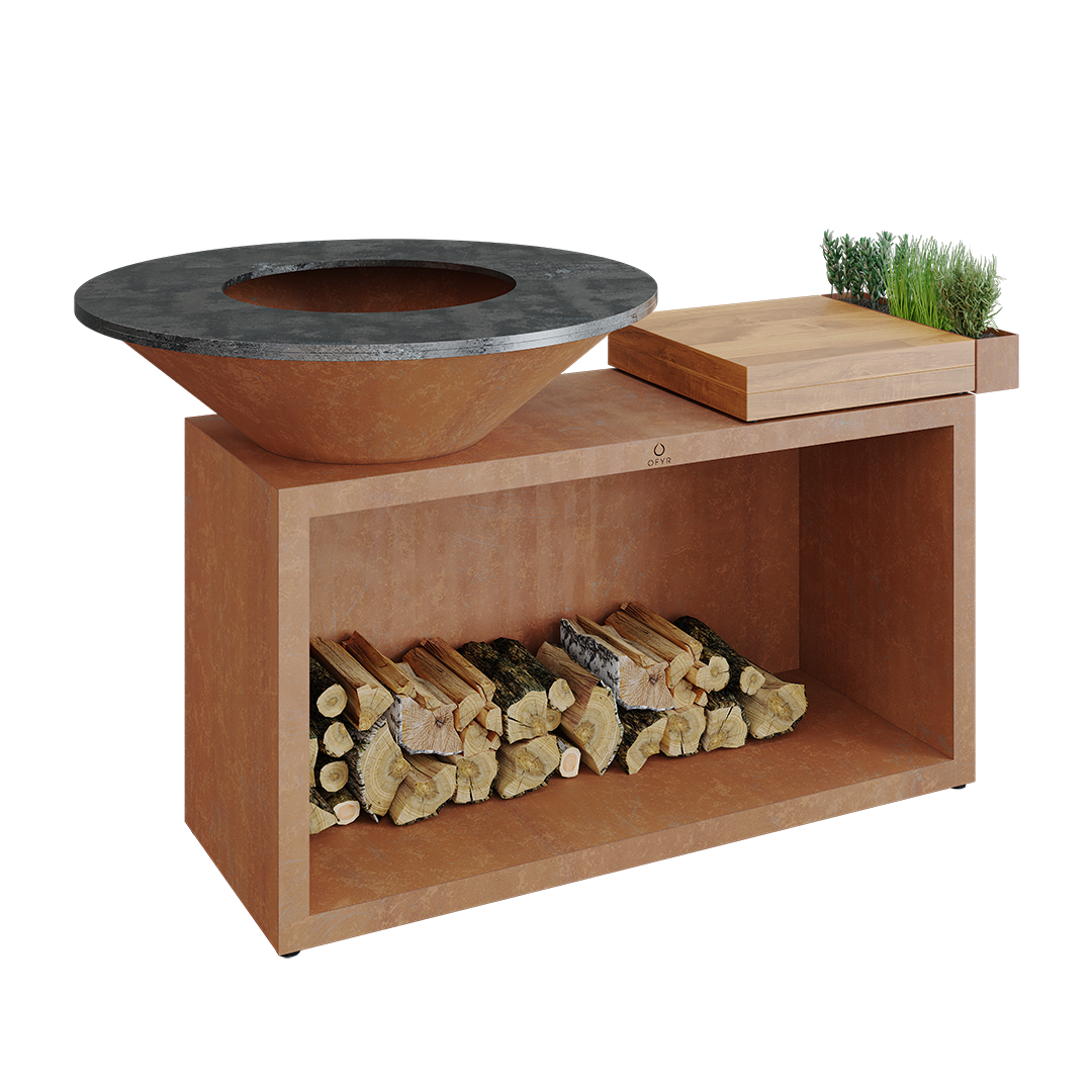 爆売りセール開催中 Ofyr アイランド100 ストーブ コンロ Www Paleyrealty Com