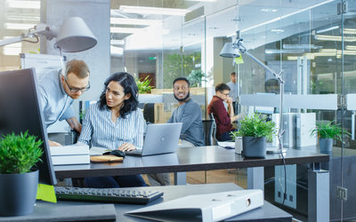 Boekhouding en administratie