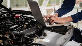 Optimisation des processus dans le secteur automobile