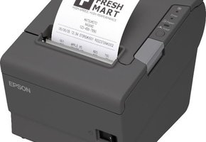 Epson Imprimente Ticket