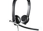 Logitech USB Headset Stereo H650e