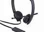 Logitech USB Headset Stereo H650e