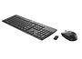 HP Clavier haut de gamme - HP Slim Wireless KB and Mouse