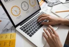 Incadea Timeclocking-Modul – je Datenbank