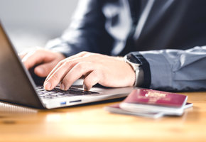e-ID module - bij CARYA Layer inbegrepen