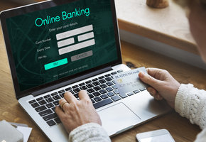 Telebanking-Modul – in CARYA Layer enthalten