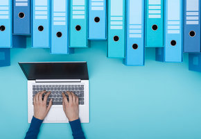 Module CODA - inclus dans CARYA Layer