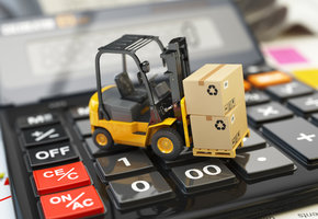 Module de Répartition des Coûts - inclus dans CARYA Layer