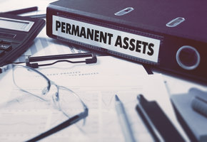 Carya Modul Sachanlagen – je Datenbank