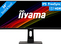 iiyama Écran milieu de gamme -  - Widescreen iiyama ProLite 34"