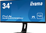 iiyama Écran milieu de gamme -  - Widescreen iiyama ProLite 34"