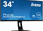 iiyama Écran milieu de gamme -  - Widescreen iiyama ProLite 34"