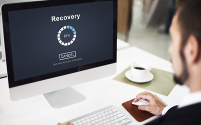 Moderne Backuplösungen