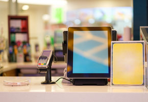 Incadea Kassenmodul – pro Datenbank