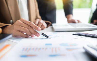 Spezifische Unterstützung der Buchhaltung