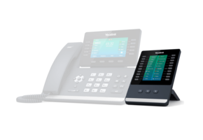 Module d'extension Yealink EXP50