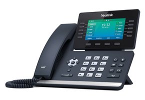 Yealink T54W