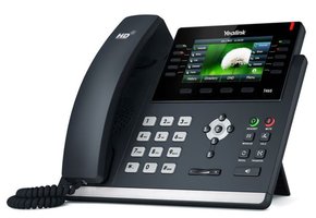 Yealink T46S