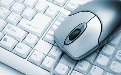Claviers et souris