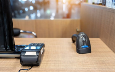 Scanners en readers