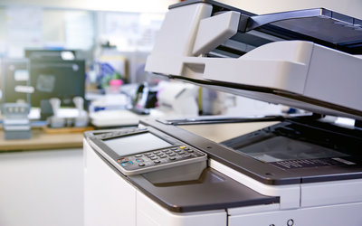 Printers en multifunctionals