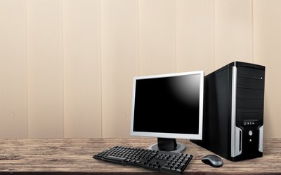 Desktops