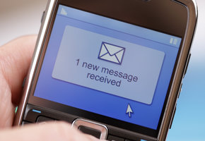 SMS-Modul