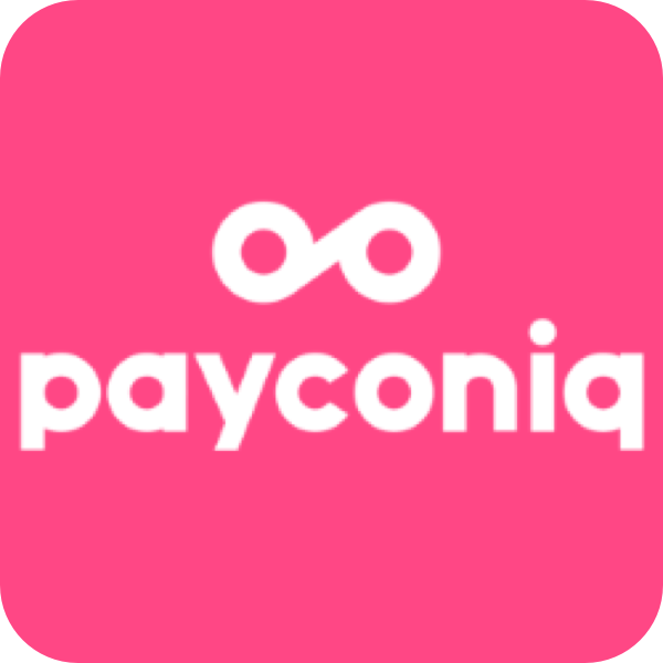 Carya Mobile Payment (Payconiq)