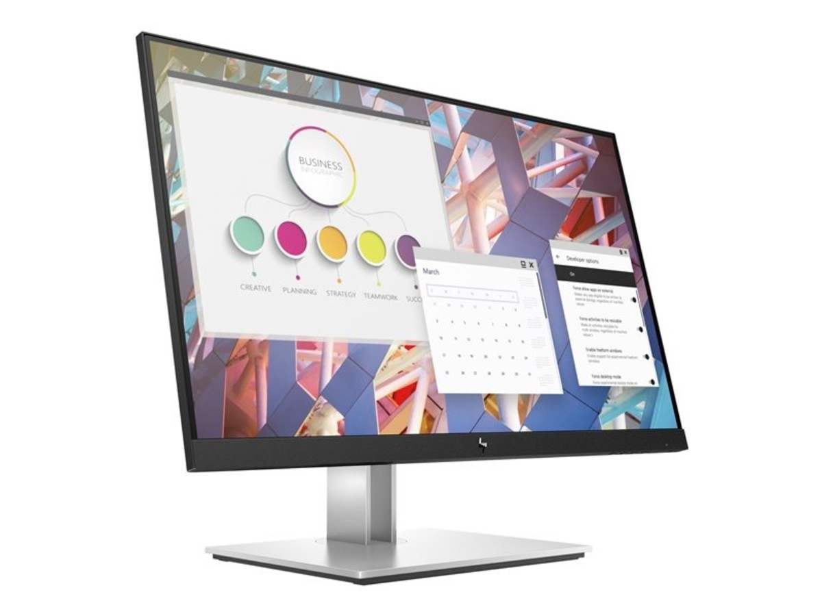 HP HP S5 Pro 524pf monitor