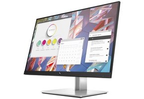 HP HP S5 Pro 524pf monitor