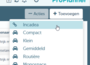 Koppeling interface voor ProPlanner