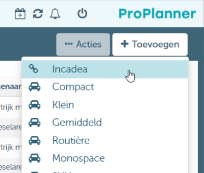 ProPlanner