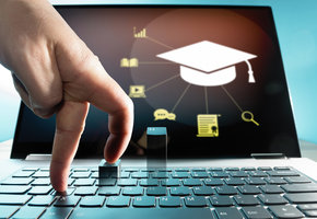 CARYA academy - per gebruiker, per maand